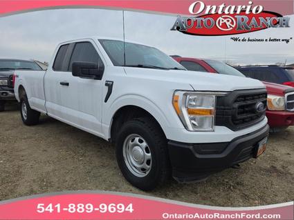 2022 Ford F-150 Ontario OR