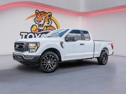 2023 Ford F-150 Hernando MS