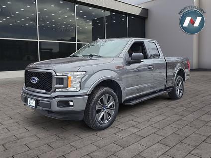 2018 Ford F-150 Lake Hopatcong NJ