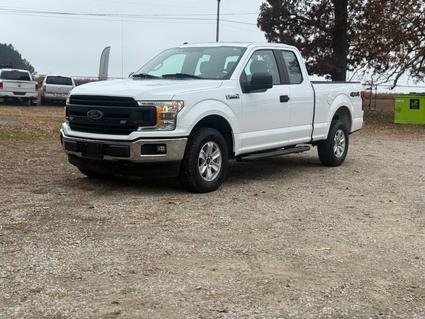 2018 Ford F-150 Warrenton NC