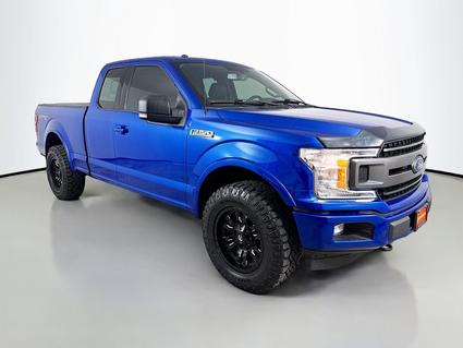 2018 Ford F-150 Hermiston OR