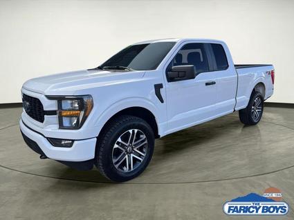 2023 Ford F-150 Canon City CO