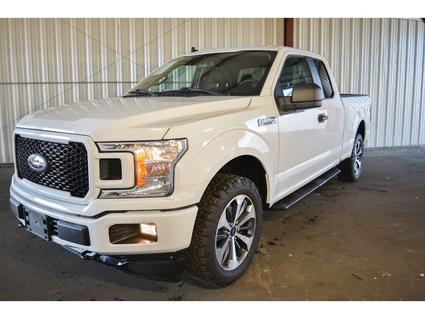 2020 Ford F-150 Manhattan KS