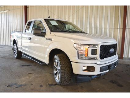 2020 Ford F-150 Manhattan KS