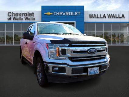 2020 Ford F-150 Pasco WA