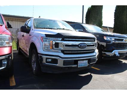2020 Ford F-150 Pasco WA