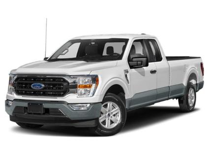 2021 Ford F-150 Denver CO