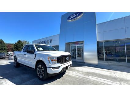 2023 Ford F-150 La Grande OR