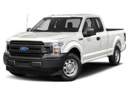 2018 Ford F-150 Minneapolis MN