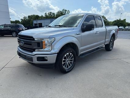 2020 Ford F-150 Goshen IN