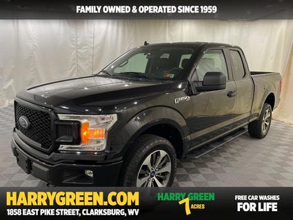 2020 Ford F-150 Clarksburg WV