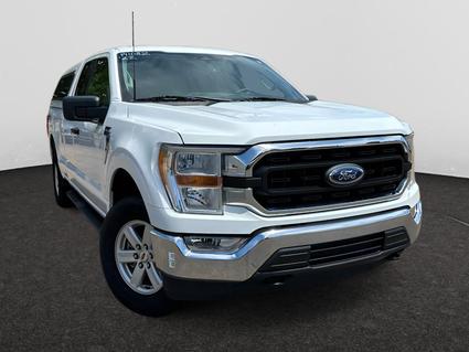 2022 Ford F-150 Jackson MS