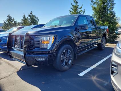 2023 Ford F-150 Battle Creek MI