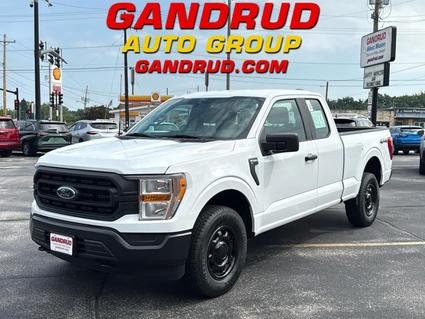 2022 Ford F-150 Green Bay WI