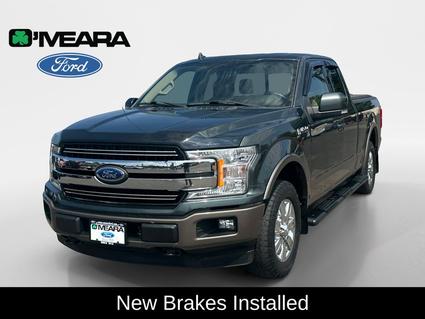 2018 Ford F-150 Denver CO