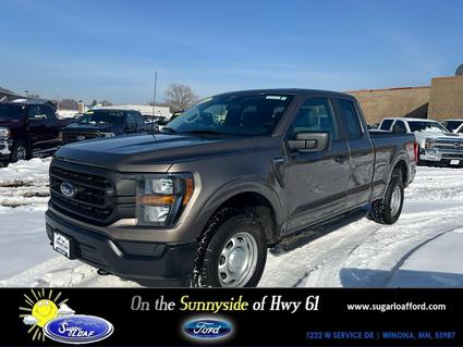 2023 Ford F-150 Winona MN