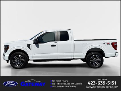 2023 Ford F-150 Greeneville TN