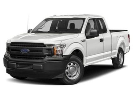 2018 Ford F-150 Lexington NE