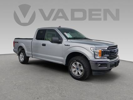 2019 Ford F-150 Brunswick GA