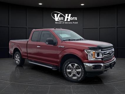 2019 Ford F-150 Stevens Point WI