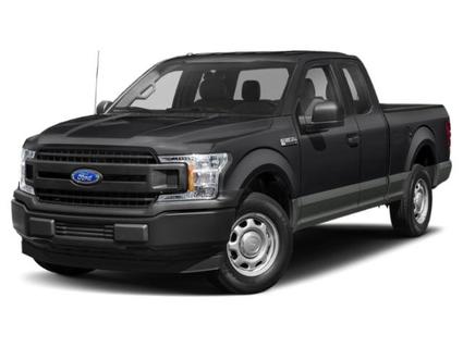 2019 Ford F-150 Inver Grove Heights MN