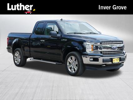 2019 Ford F-150 Inver Grove Heights MN