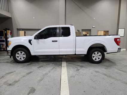2021 Ford F-150 Manchester IA