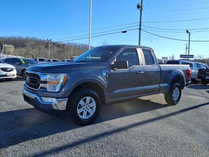 2022 Ford F-150 Johnson City TN