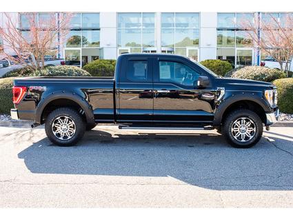 2023 Ford F-150 Virginia Beach VA