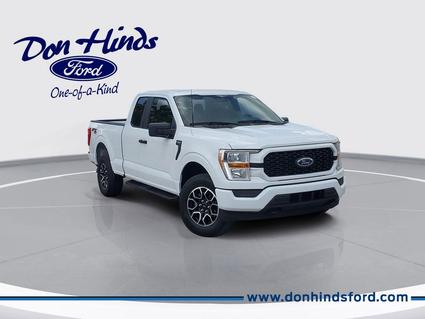 2022 Ford F-150 Fishers IN