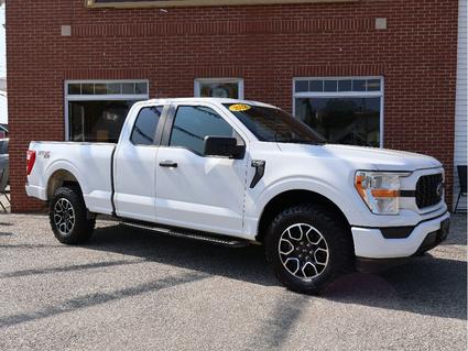 2022 Ford F-150 Bloomington IN