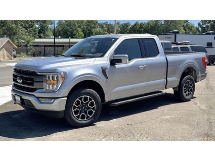 2022 Ford F-150 La Grande OR