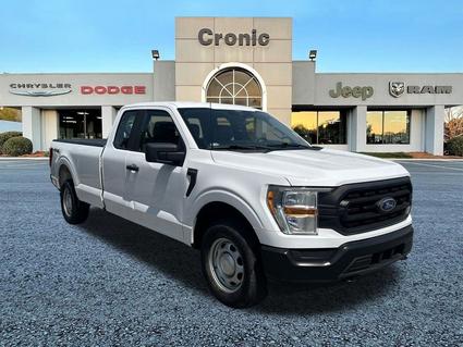 2022 Ford F-150 Griffin GA