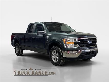 2021 Ford F-150 American Fork UT