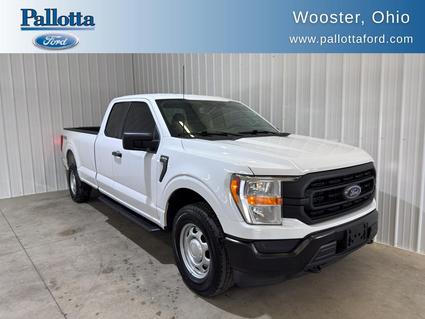 2022 Ford F-150 Wooster OH