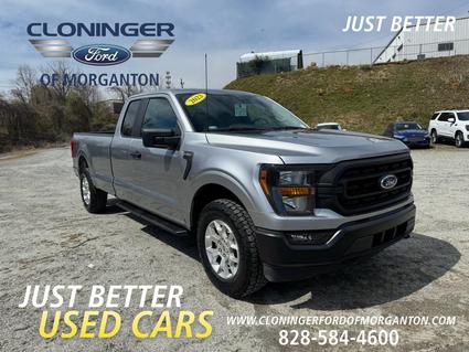 2023 Ford F-150 Morganton NC