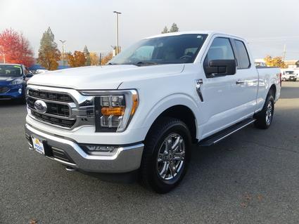 2021 Ford F-150 Grants Pass OR