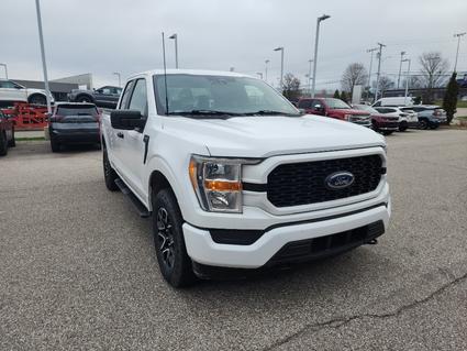 2022 Ford F-150 Bloomington IN