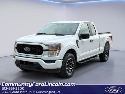 2022 Ford F-150 Bloomington IN