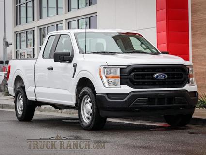 2022 Ford F-150 American Fork UT