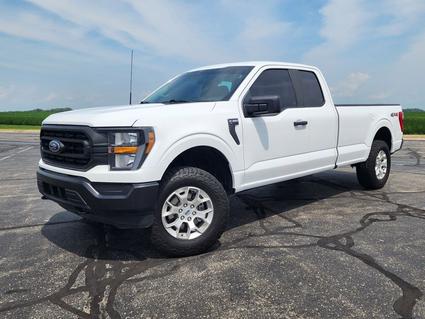 2023 Ford F-150 Watseka IL