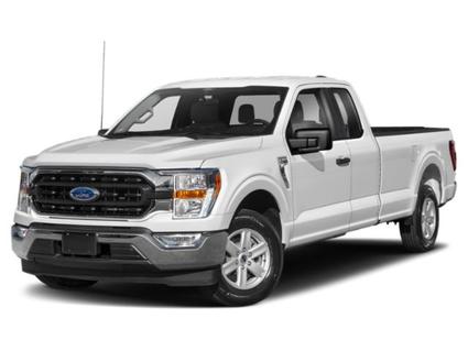 2023 Ford F-150 Pocatello ID