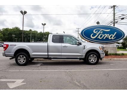 2022 Ford F-150 Suffolk VA