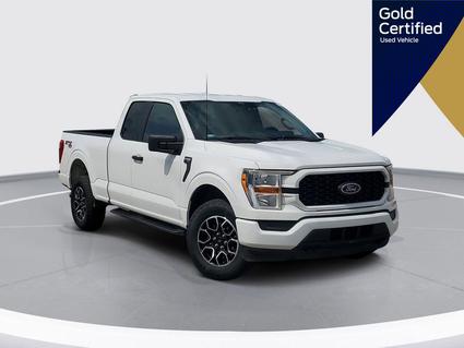 2022 Ford F-150 Fishers IN