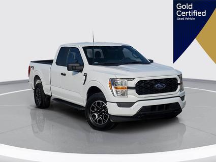 2022 Ford F-150 Fishers IN