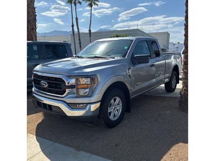 2023 Ford F-150 Eureka CA