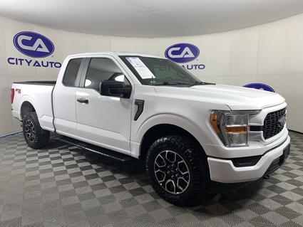 2022 Ford F-150 Memphis TN