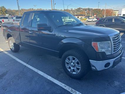 2011 Ford F-150 Clinton TN