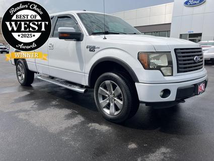 2012 Ford F-150 Ellisville MO