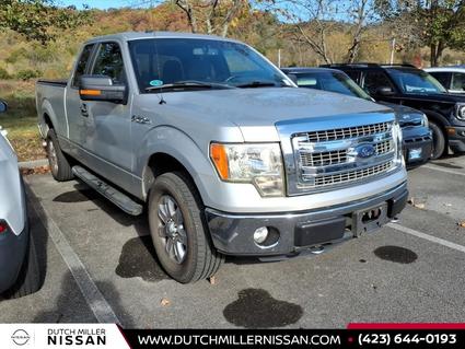 2013 Ford F-150 Bristol TN